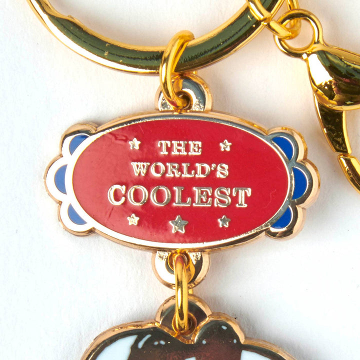 Peanuts World&