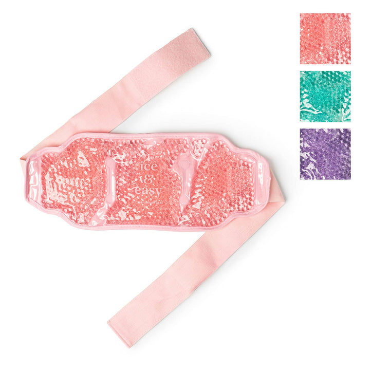 Lemon Lavender Ice &amp; Easy Hot &amp; Cold Body Wrap