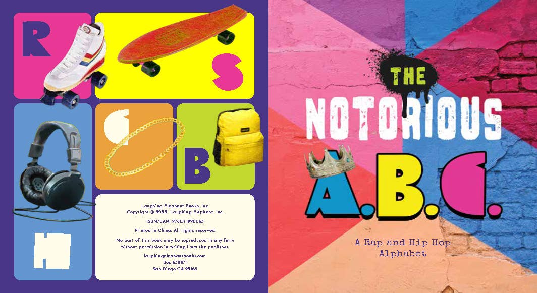 The Notorious A.B.C.-Children&