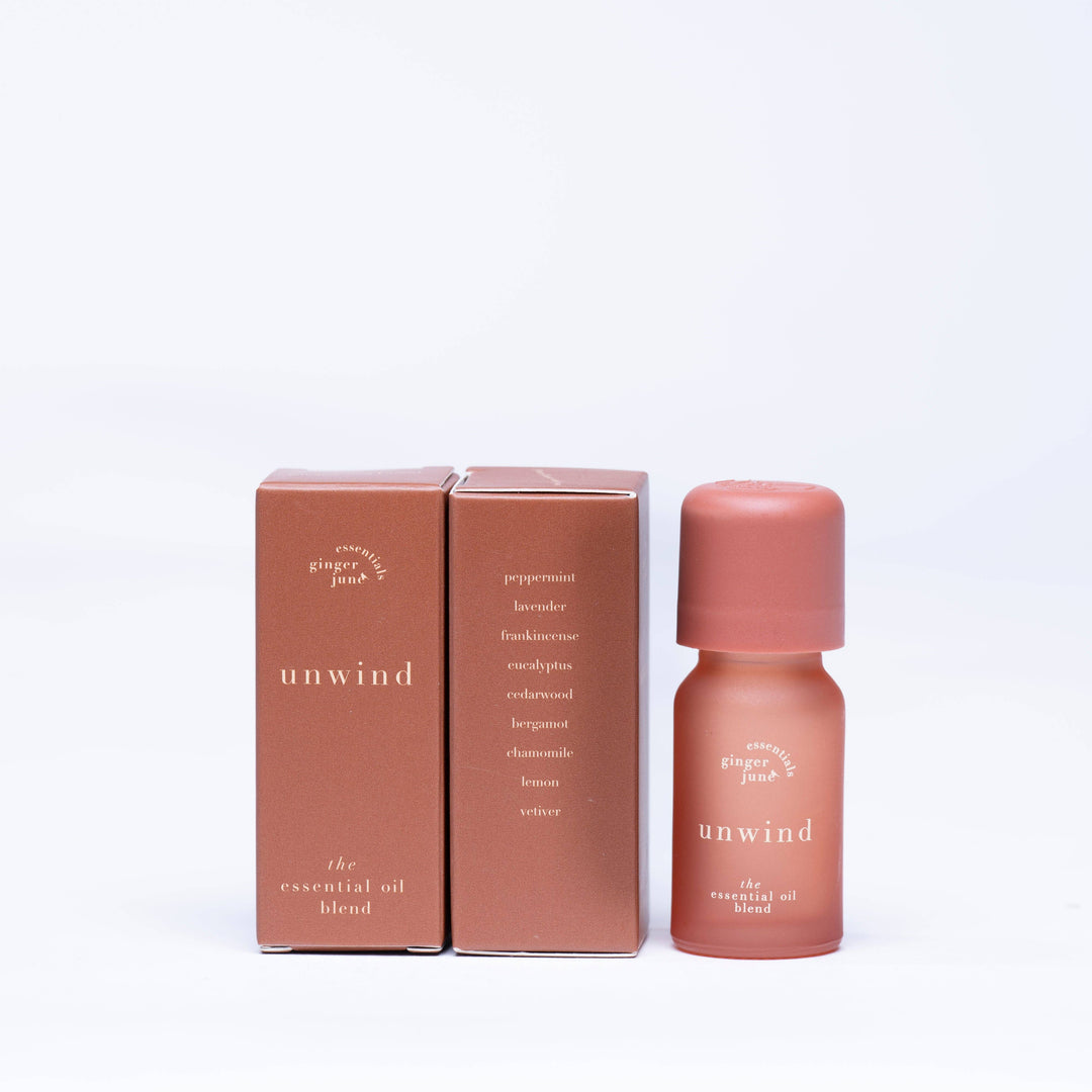 THE diffuser oil blend • SACRED • 100% essential oil blend