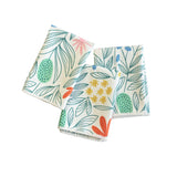 Mighty Mini Towel (Set of 3) - RJW New Bloom: Papyrus Cream