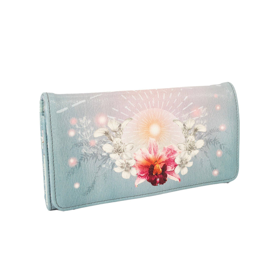 Tri Fold Wallet