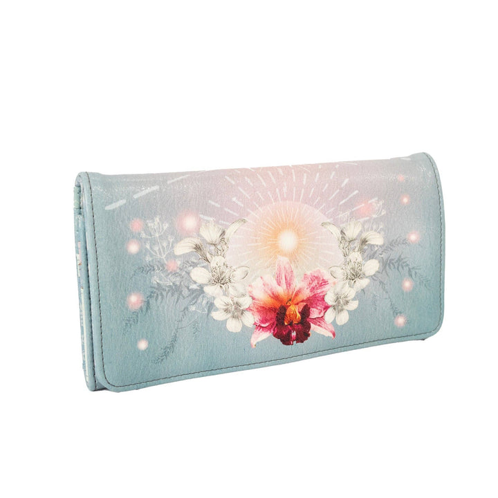 Tri Fold Wallet