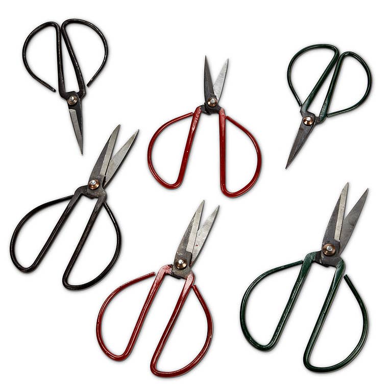 Flower Stem Shears