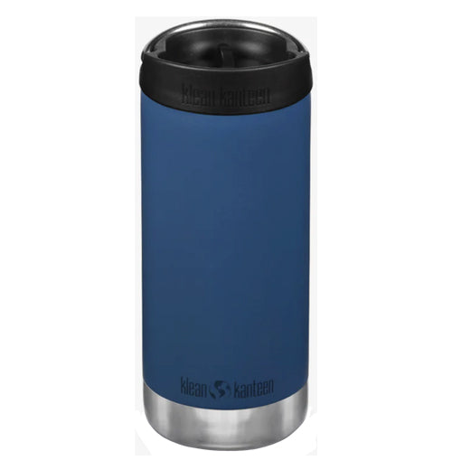 TK Wide 12 oz. With Cafe Cap