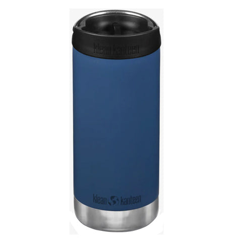 TK Wide 12 oz. With Cafe Cap