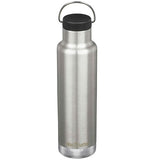 Classic Insulated Water Bottle with Loop Cap 20 oz.