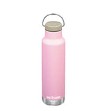 Classic Insulated Water Bottle with Loop Cap 20 oz.