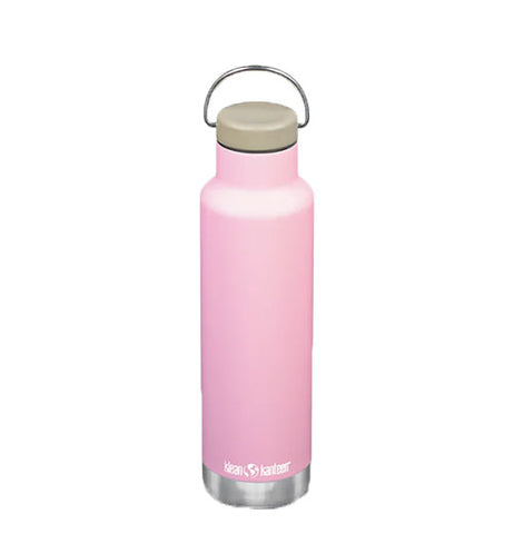 Classic Insulated Water Bottle with Loop Cap 20 oz.