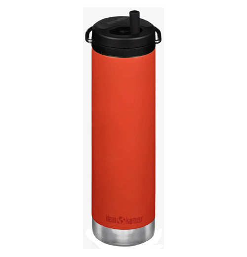 TK Wide 20 oz. With Twist Cap