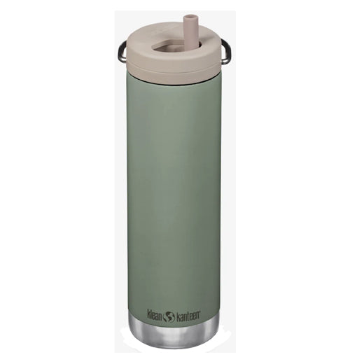 TK Wide 20 oz. With Twist Cap