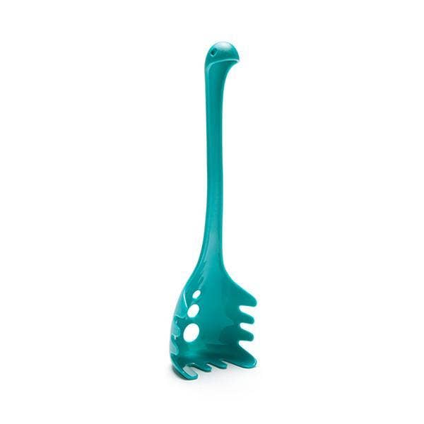Papa Nessie Pasta Spoon