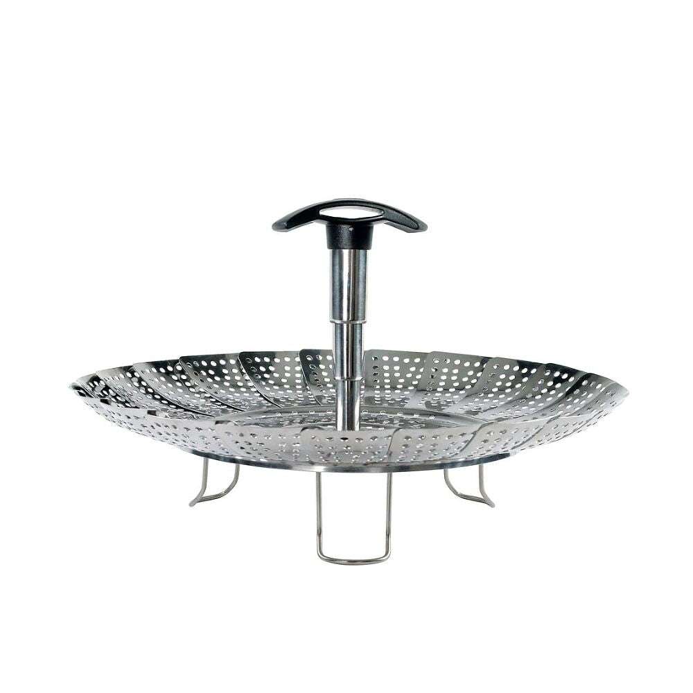 Stainless Steel Steamer Basket