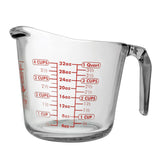 Anchor Hocking Measuring Cup Set, 3-Piece