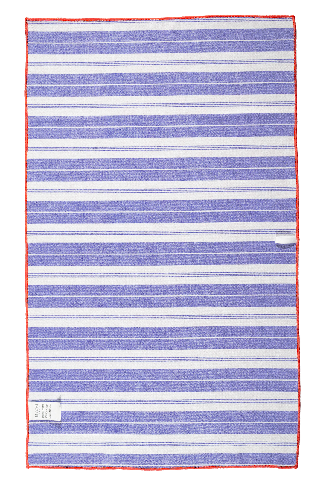 Coastal Charm Kitchen Towel