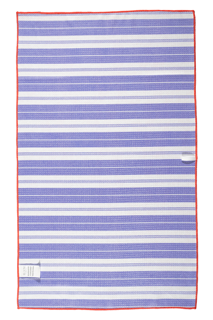 Coastal Charm Kitchen Towel
