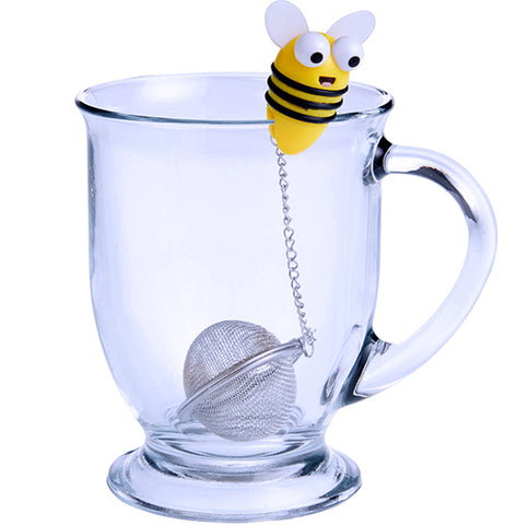 Bee Tea Infuser