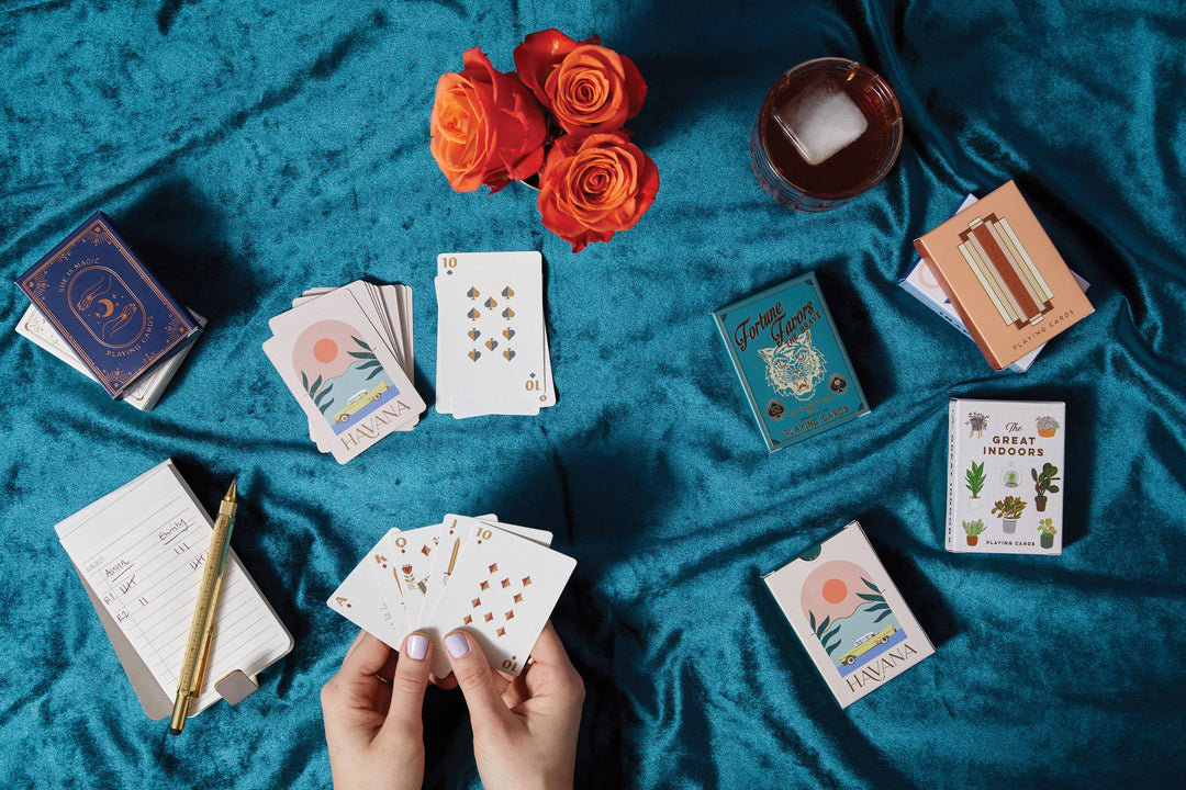 Playing Cards