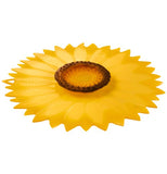 Sunflower Lid