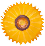 Sunflower Lid