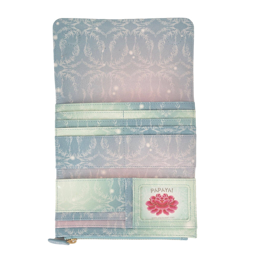 Tri Fold Wallet