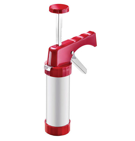 Cookie and Icing Gun