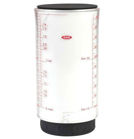 2 Cup Adjustable Measuring Cup