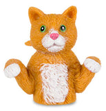 Finger Puppet Cats