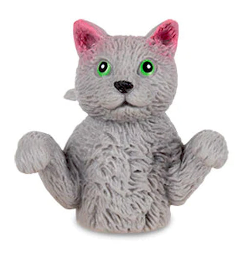 Finger Puppet Cats