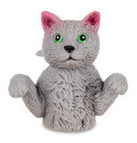 Finger Puppet Cats