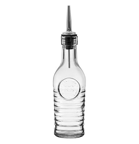 Officina Bottle with Spout