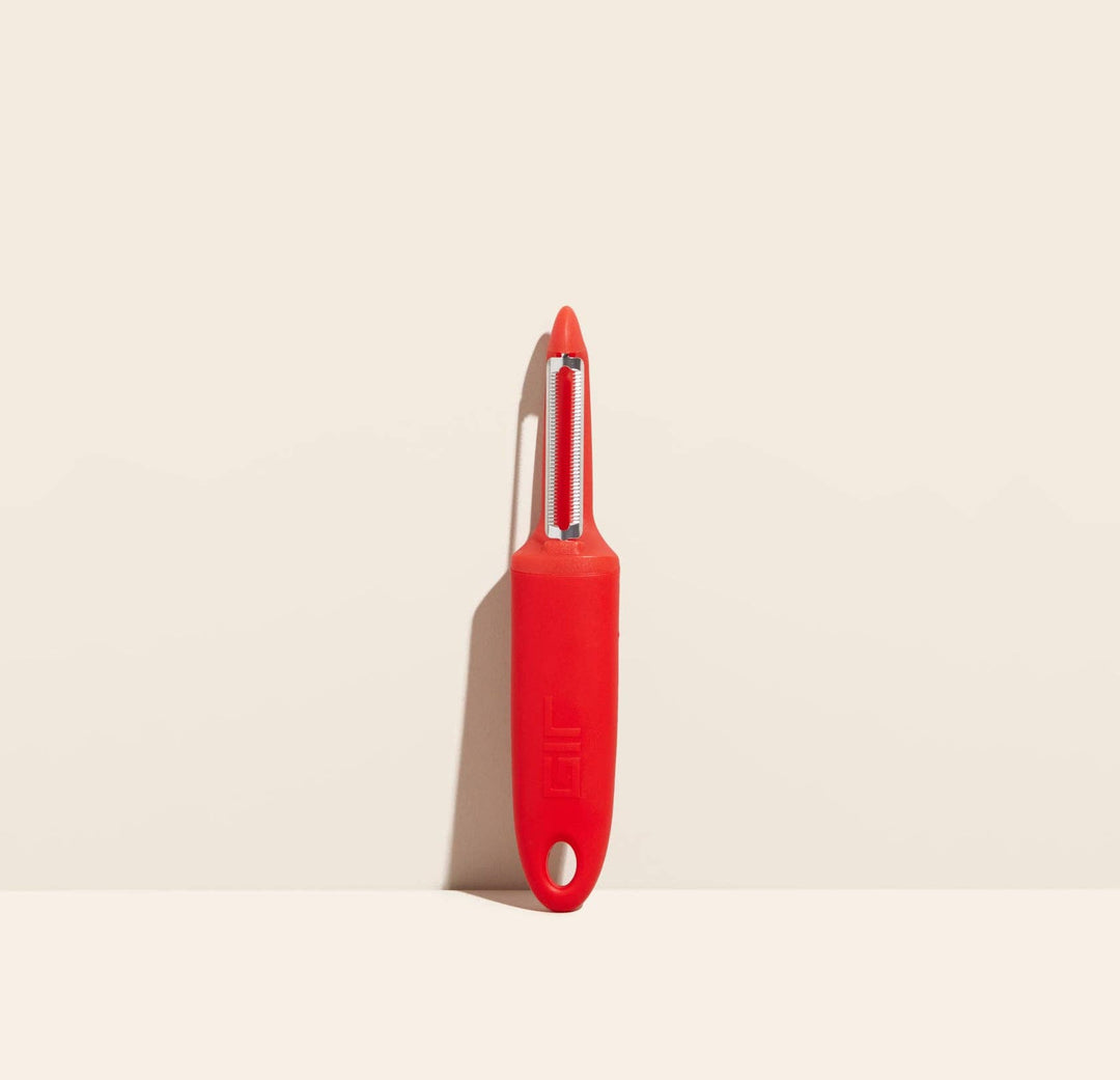 Peeler: I-Handle Flat