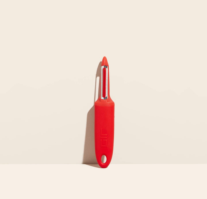 Peeler: I-Handle Flat