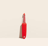 Peeler: I-Handle Serrated
