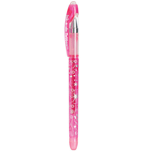 Yay! Ink-A-Do Tattoo Pens