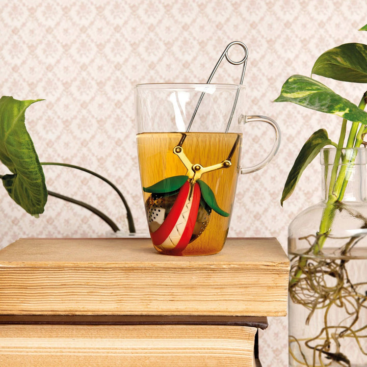 Tea Trap Tea Infuser