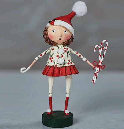 Candie&