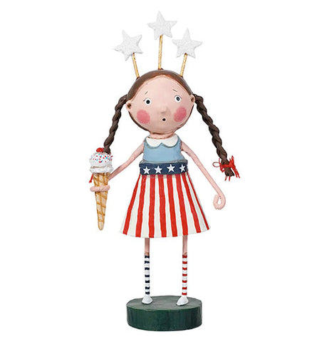Stars Stripes and Sprinkles