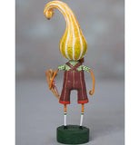 Gourdy Figurine