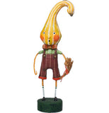 Gourdy Figurine