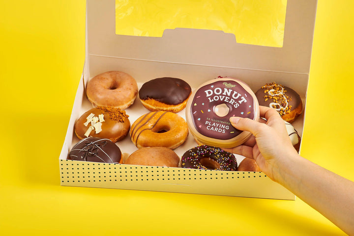 Donut Lover&