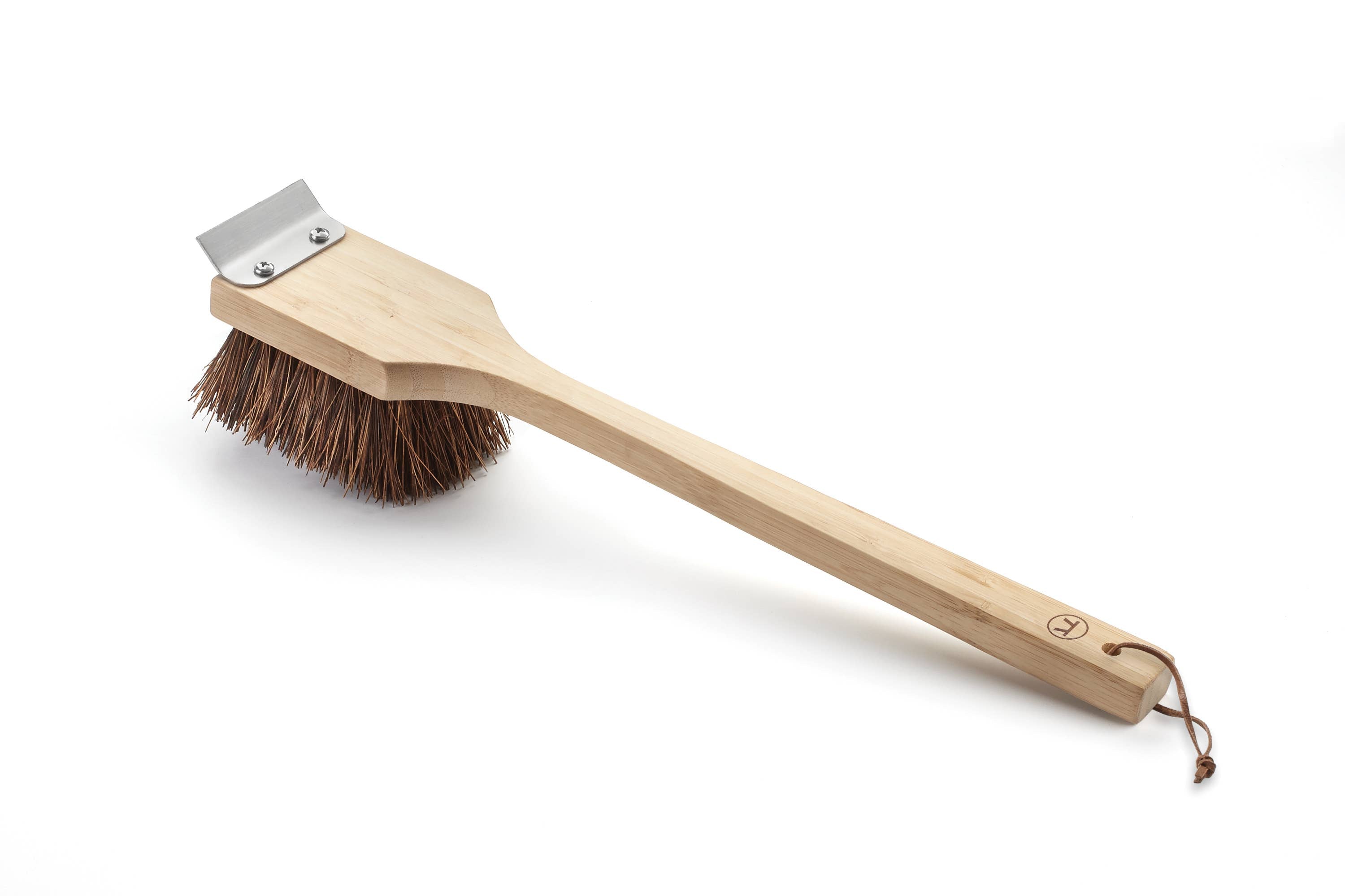 Outset Grill Brush - Thumbnail 4