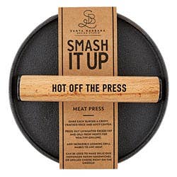 Hamburger Press