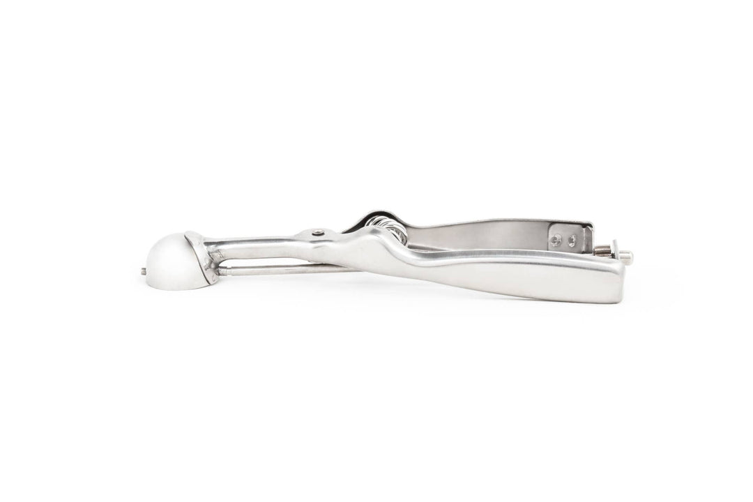 Fox Run Mini Ice Cream, Cookie Dough Scoop, 1-1/8"