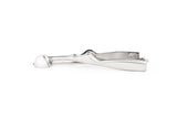 Fox Run Mini Ice Cream, Cookie Dough Scoop, 1-1/8"