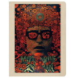 Psychedelic Posters Notebook