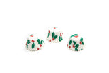 Christmas Cupcake Liners, Set of 100, 1.5"