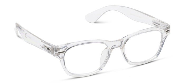 Clark Focus (Blue Light): Gray Tortoise / Reading / 4.00