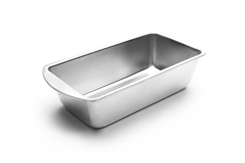 Fox Run Bread Pan, Tin-Plated Steel, 8.5"