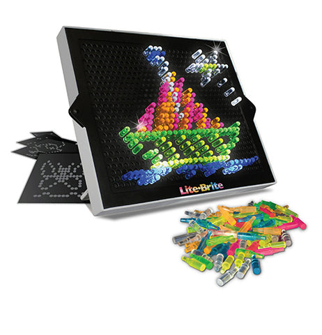 Lite Brite